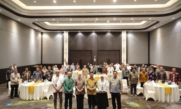 Perkuat Literasi dan Inklusi, TPAKD Garut Fokus Perluas Layanan Keuangan Tahun 2026