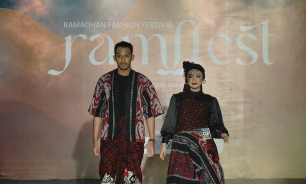 Bupati Garut Tinjau Ramffest 2026, Dorong Garut Plaza Kembali Bergairah Lewat Event Kreatif