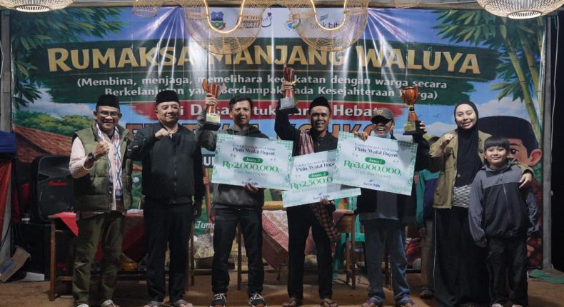 foto slider headline