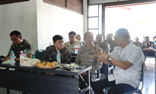 Bupati Garut Ingatkan Pentingnya Keamanan dan Kenyamanan Wisata Saat Libur Lebaran