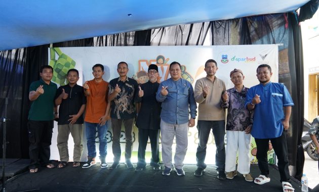 Pemkab Garut Dorong Garut Plaza Tetap Jadi Penggerak Ekonomi Daerah