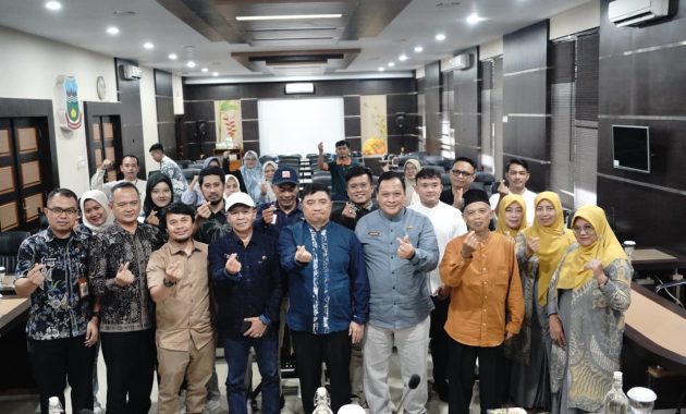 Ekspose KDKMP Garut, Bupati Syakur Tekankan Penguatan Ekosistem Koperasi