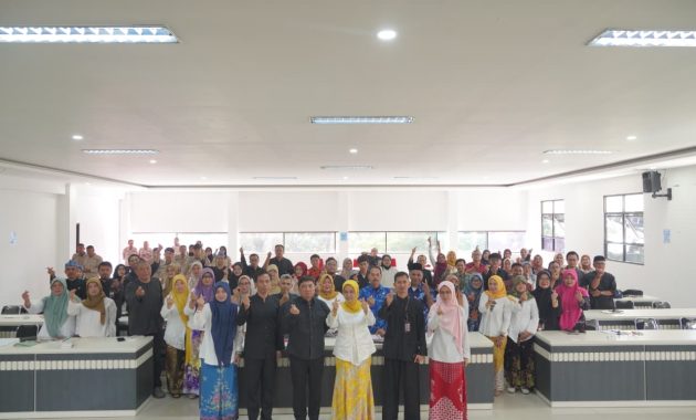 Bupati Garut Dorong Optimalisasi Peran Dinsos sebagai Garda Terdepan Pelayanan Sosial