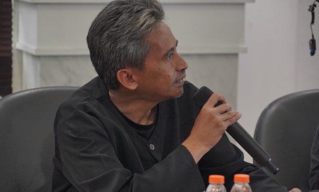 Sagarut Disiapkan Jadi Super App, Pemkab Garut Perkuat Transparansi dan Layanan Publik