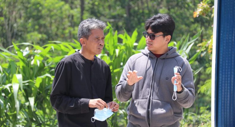 foto slider headline