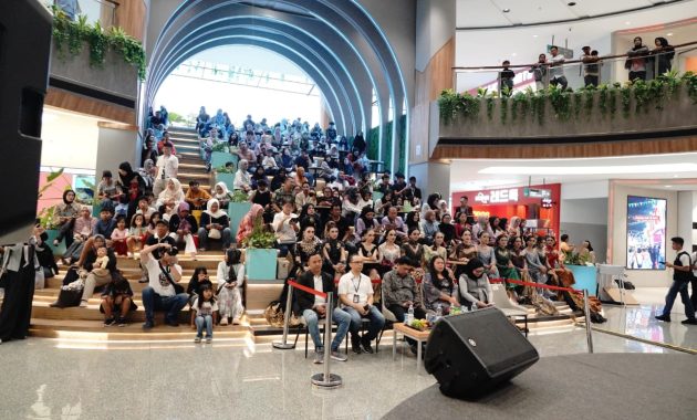 Bupati Garut Resmikan Pameran Fotografi “Frame of Garut”, Angkat Daya Tarik Wisata Lewat Karya Visual
