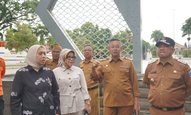 Garut Mantapkan Kirab Budaya Milangkala Tatar Sunda 2026, Pusat Kota Jadi Lokasi Utama