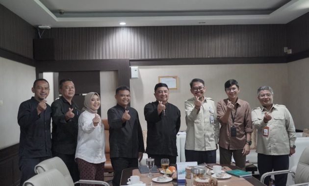 Bupati Garut Dorong Pengelolaan Sampah Berbasis Kemandirian Masyarakat