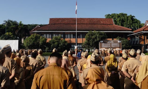 Pemkab Garut Fokus Dongkrak Ekonomi Daerah Lewat Event dan Percepatan Anggaran
