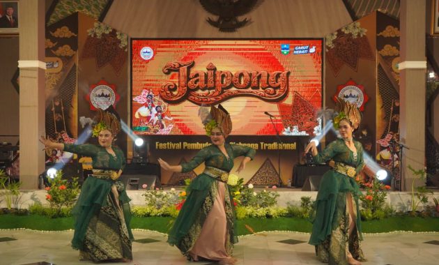 Festival Kabarulem 2026 Jadi Upaya Pemkab Garut Rawat Budaya dan Gaya Hidup Sehat