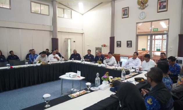 Pemkab Garut Perkuat Sinergi dengan Star Energy untuk Dukung Energi Bersih dan Kesejahteraan Warga