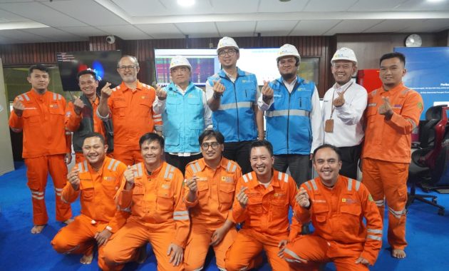 Bupati Garut Perkuat Dukungan Energi Panas Bumi demi Masa Depan Berkelanjutan