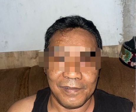 Polres Garut Bongkar Kasus Curanmor dalam Ops Jaran Lodaya 2026, Dua Terduga Pelaku Ditangkap