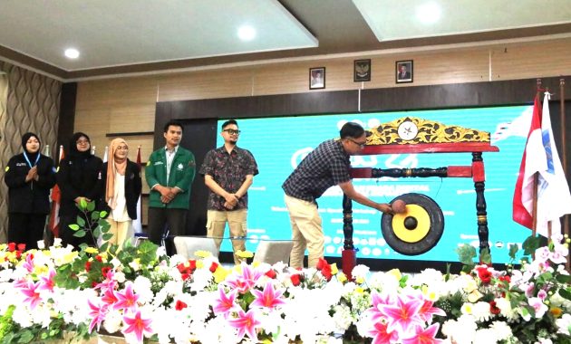 GEN Z Space Vol.4 Dorong Anak Muda Garut Ciptakan Dampak Nyata Lewat Media Digital