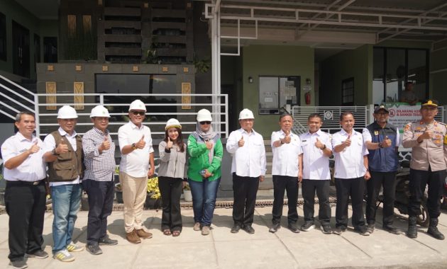 Bupati Garut dan ESDM Jabar Perketat Pengawasan Tambang, Tiga Lokasi di Leles Dihentikan Sementara