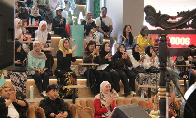 Kreafest 4.0 Jadi Ajang Kolaborasi Budaya dan Teknologi bagi Generasi Muda Garut