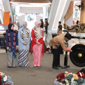Kreafest 4.0 Jadi Ajang Kolaborasi Budaya dan Teknologi bagi Generasi Muda Garut