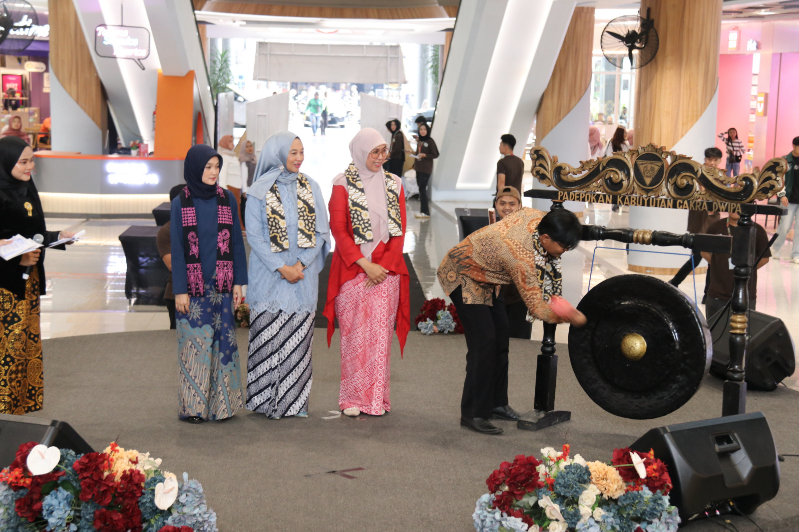 Kreafest 4.0 Jadi Ajang Kolaborasi Budaya dan Teknologi bagi Generasi Muda Garut