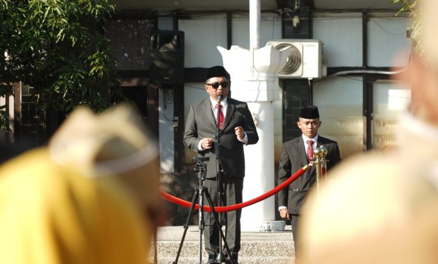 Warga Serahkan Lahan untuk Perluasan Puskesmas Pasundan, Pemkab Garut Apresiasi Kepedulian Masyarakat