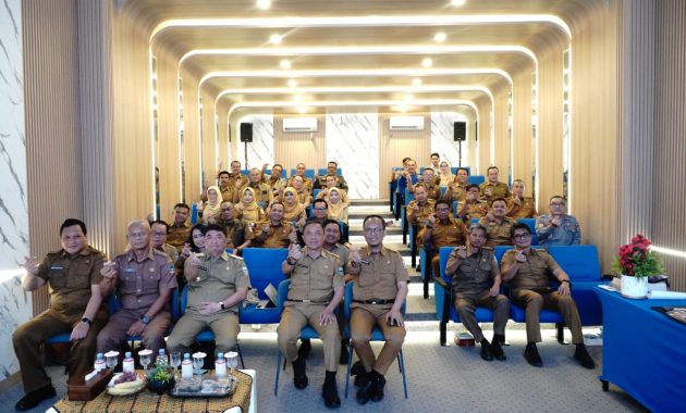 SAGARUT Disiapkan Jadi Pusat Layanan Digital Terpadu bagi Warga Garut