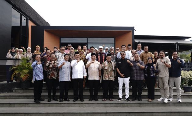 Garut dan Kepri Perkuat Sinergi, Buka Peluang Kerja Sama Pembangunan dan Pariwisata