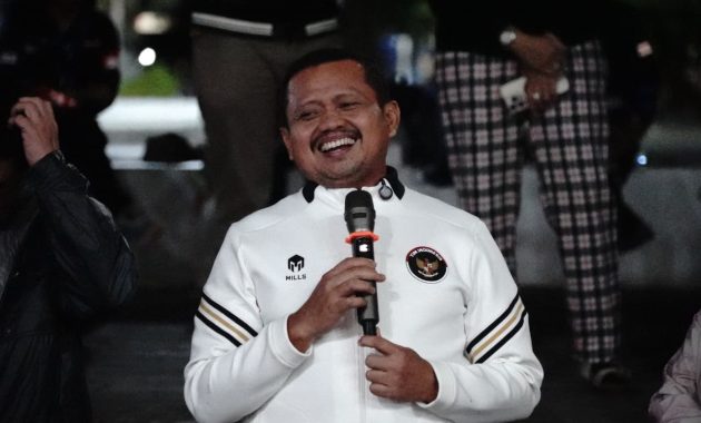 Jalan Kaki 60 Kilometer Satukan Garut dan Sumedang, Jadi Simbol Persaudaraan dan Semangat Hidup Sehat