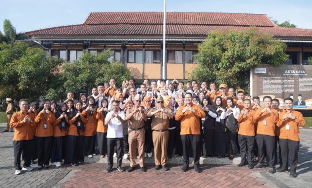 Sensus Ekonomi 2026 Dimulai, Pemkab Garut Ajak Warga Berikan Data Sesuai Kondisi Nyata