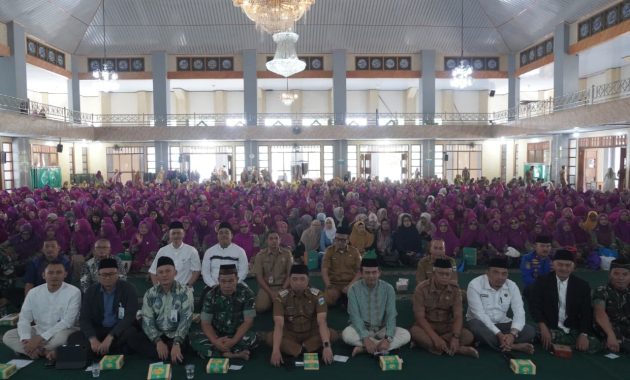 Tahun Baru Islam Jadi Momentum Perubahan, Pemkab Garut Dorong Warga Siapkan Haji Sejak Dini