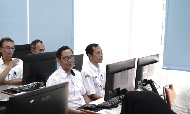 Karier ASN Garut Akan Berbasis Kompetensi, Bupati Tekankan Pentingnya Penilaian yang Objektif