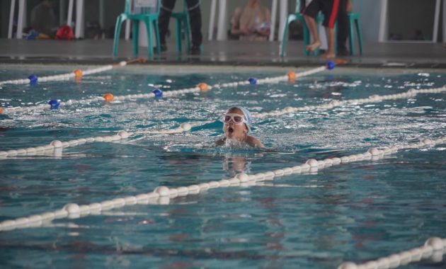 Kejuaraan Renang Juara Ngojay 2026 Jadi Ajang Cetak Atlet Berprestasi, Bupati Garut Tekankan Pembinaan Berkelanjutan