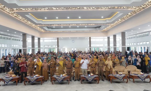 Pemkab Garut Luncurkan Balebat, Bantuan Khusus untuk Warga Miskin Ekstrem yang Belum Tersentuh Bansos