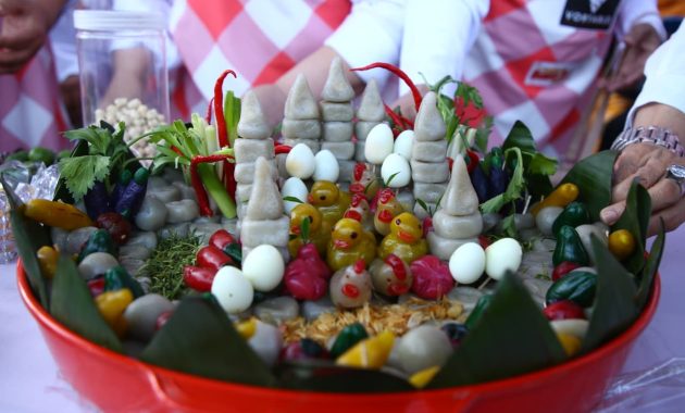 Festival Baso Aci 2026 Perkuat Identitas Kuliner Garut Sekaligus Bangkitkan Ekonomi Lokal