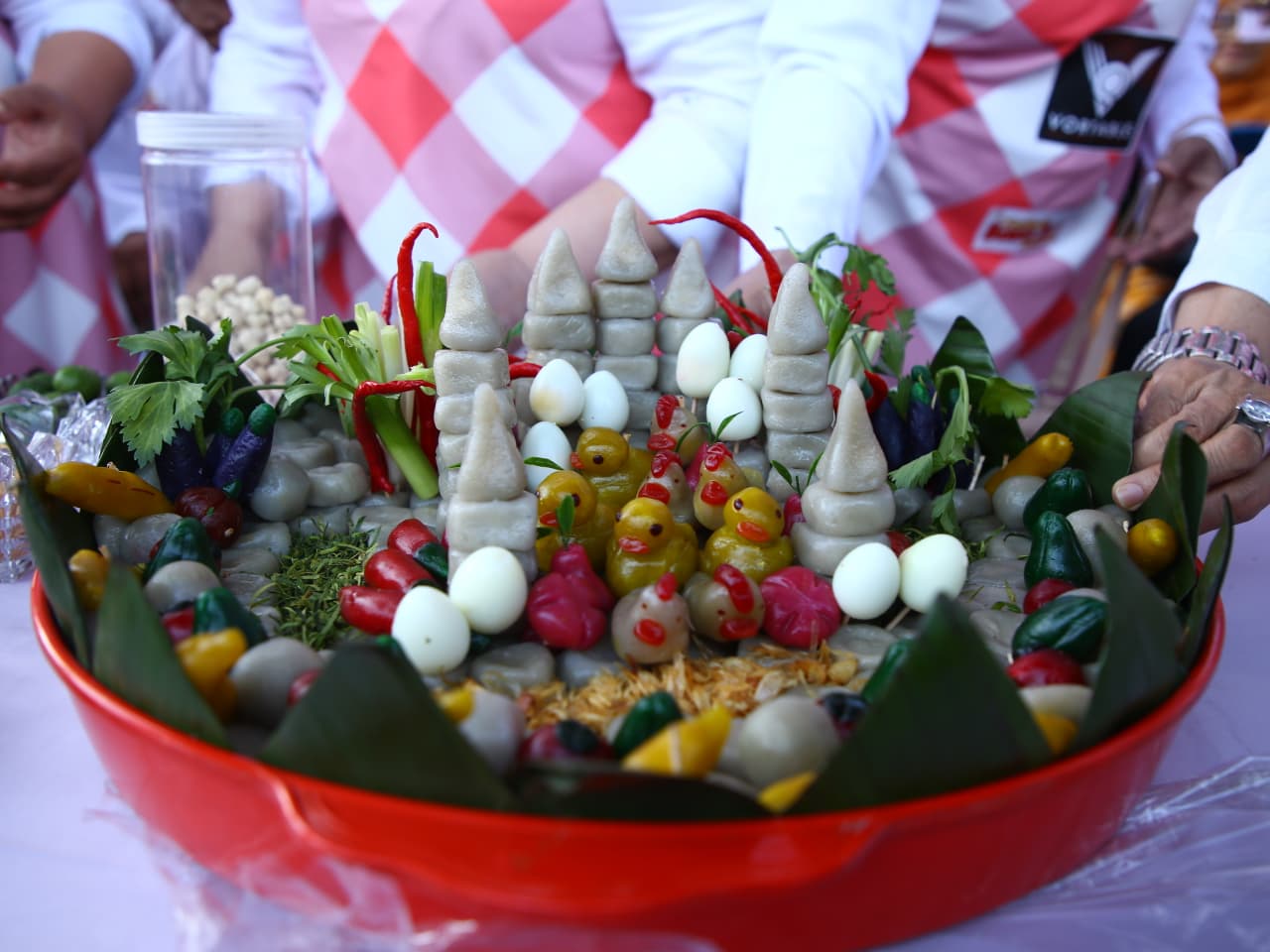 Festival Baso Aci 2026 Perkuat Identitas Kuliner Garut Sekaligus Bangkitkan Ekonomi Lokal