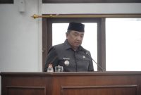 Bupati Garut Ajak DPRD Perkuat Sinergi Demi Pengelolaan APBD yang Lebih Akuntabel