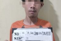 Polisi Bongkar Jaringan Peredaran Sabu di Garut, Tiga Pelaku Ditangkap dan Puluhan Paket Diamankan