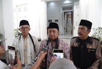 Garut Jadi Tuan Rumah Festival Musik Islami Jabar 2026, Bupati Ajak Lestarikan Budaya Sekaligus Bangkitkan Ekonomi Kreatif