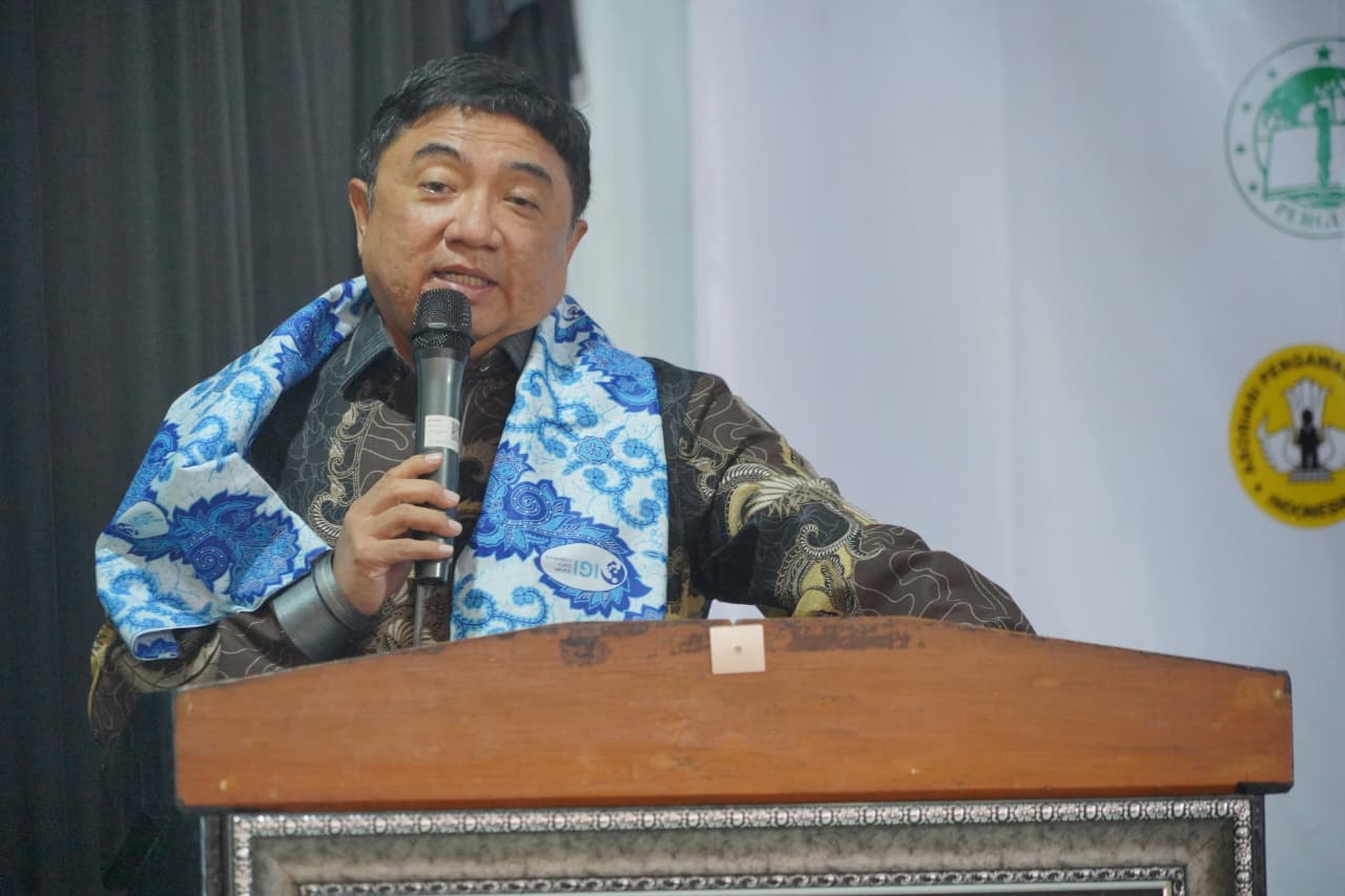 Pemkab Garut Perkuat Kompetensi Guru, 400 Pendidik Bakal Ikuti Pelatihan Bersama UPI