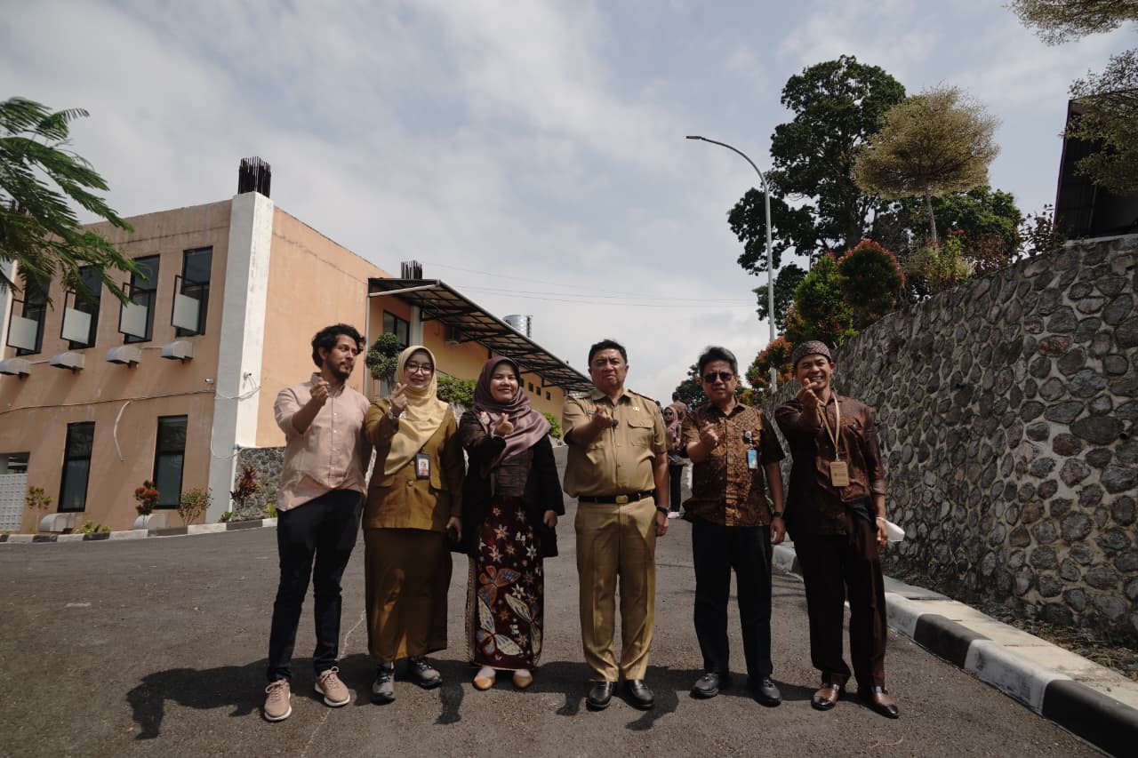 Pemkab Garut Perkuat Kolaborasi Layanan Kesehatan, Klinik Rotinsulu Didorong Naik Status Jadi Rumah Sakit