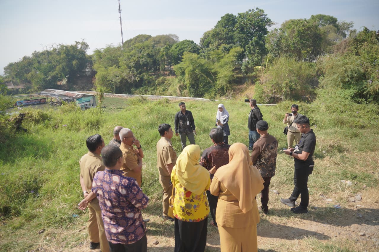 Bupati Garut Dorong Percepatan Klinik Rotinsulu Naik Status Menjadi Rumah Sakit