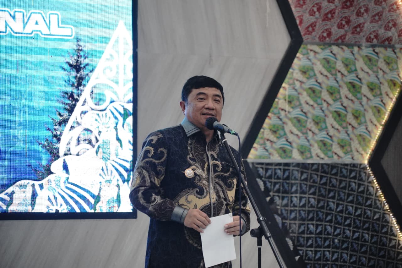 Bupati Garut: Festival Layang-Layang Internasional Perkuat Pariwisata dan Jalin Persahabatan Antarnegara