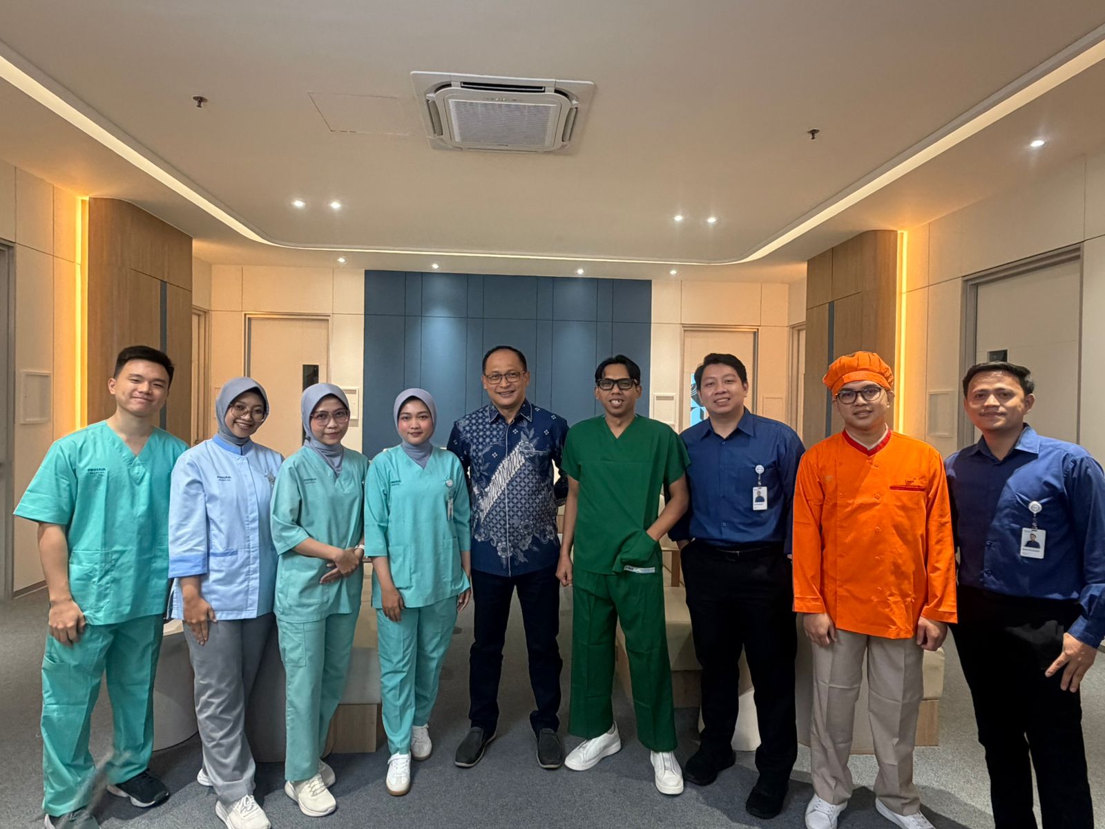 Dua Dekade Melayani Negeri, Primaya Hospital Teguhkan Semangat “One Primaya”