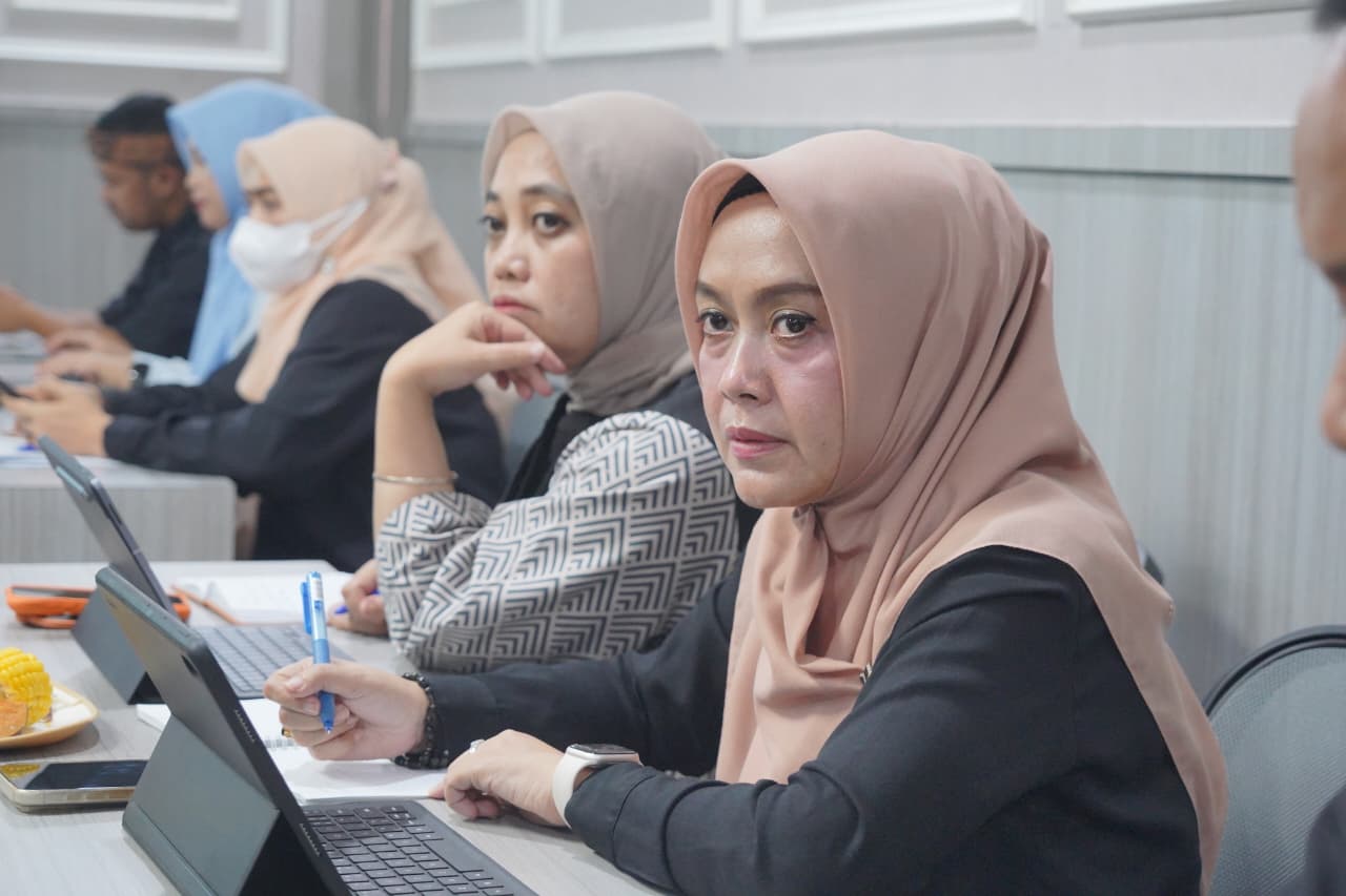 PAD Garut Didorong Meningkat, Bupati Syakur Pastikan Hasil Pajak Diprioritaskan untuk Infrastruktur