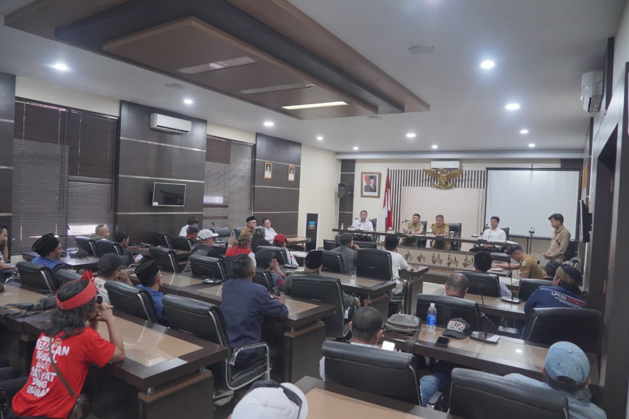 Pemkab Garut Perkuat Pencegahan Narkoba, Surat Edaran hingga Edukasi Sekolah Disiapkan
