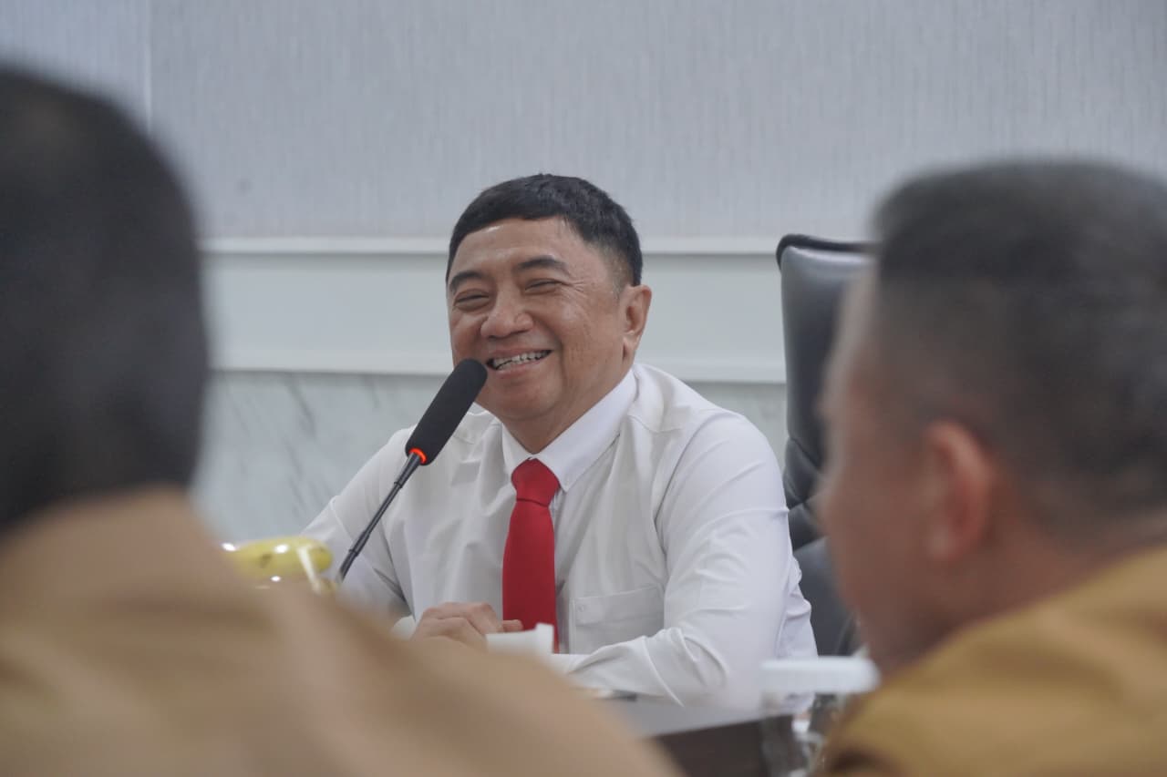 Garut Perketat Pengawasan Obat Terlarang, Patroli Jam Malam Anak Bakal Diintensifkan