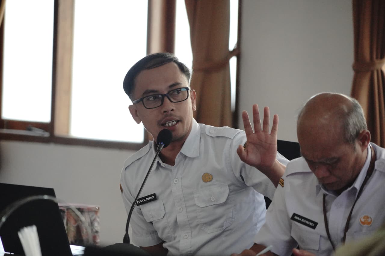 Pemkab Garut Kembangkan Notifikasi Digital untuk Cegah Siswa Berhenti Sekolah