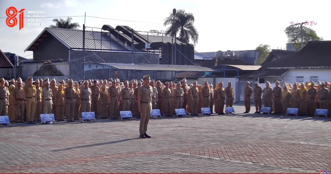 Perubahan APBD 2026 Garut Diarahkan untuk Jawab Kebutuhan Warga