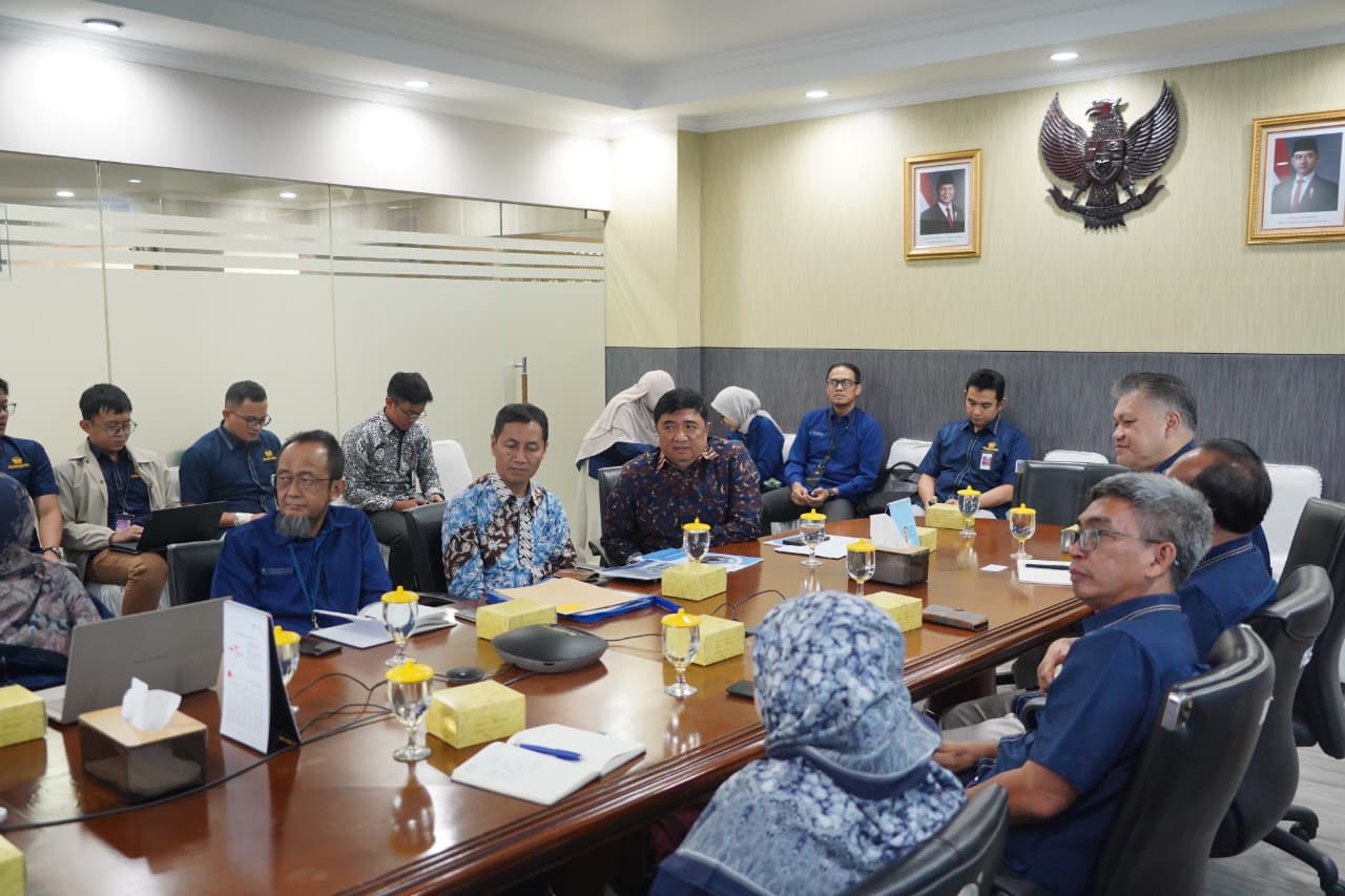 Garut Dorong Percepatan Penerangan Jalan Lewat Skema KPBU