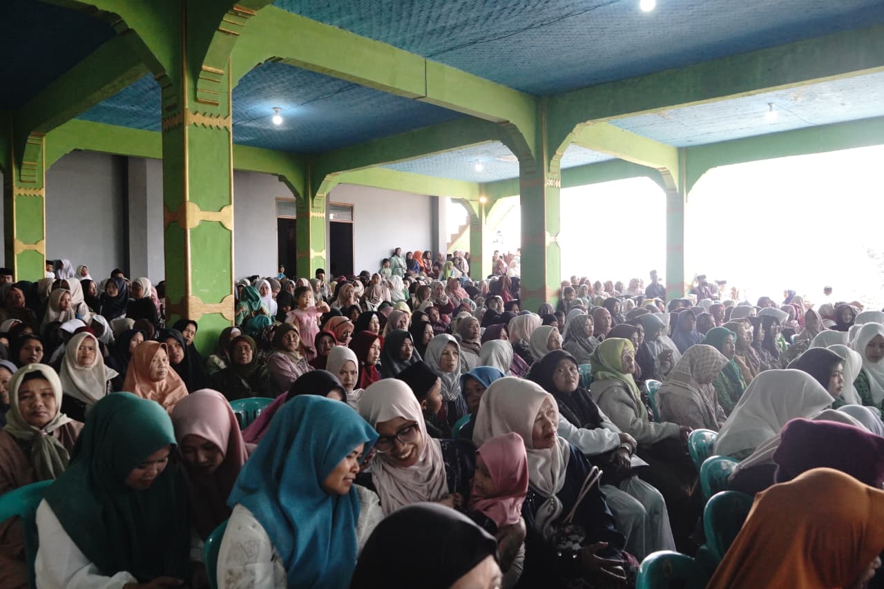 Bupati Garut Dorong Pendidikan Terpadu untuk Bentuk Generasi Berkarakter