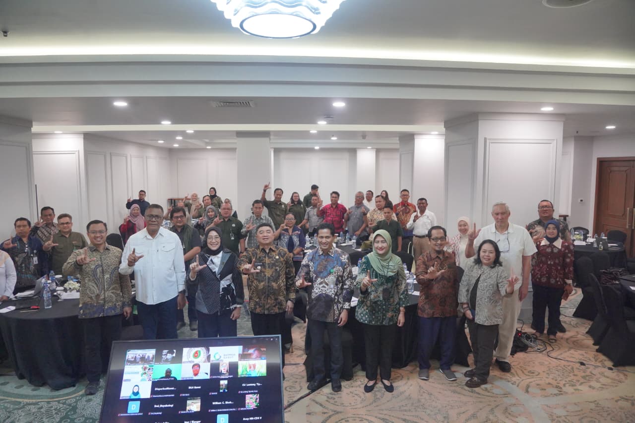 Garut Dorong Pengembangan Perhutanan Sosial melalui Tujuh Program Terpadu
