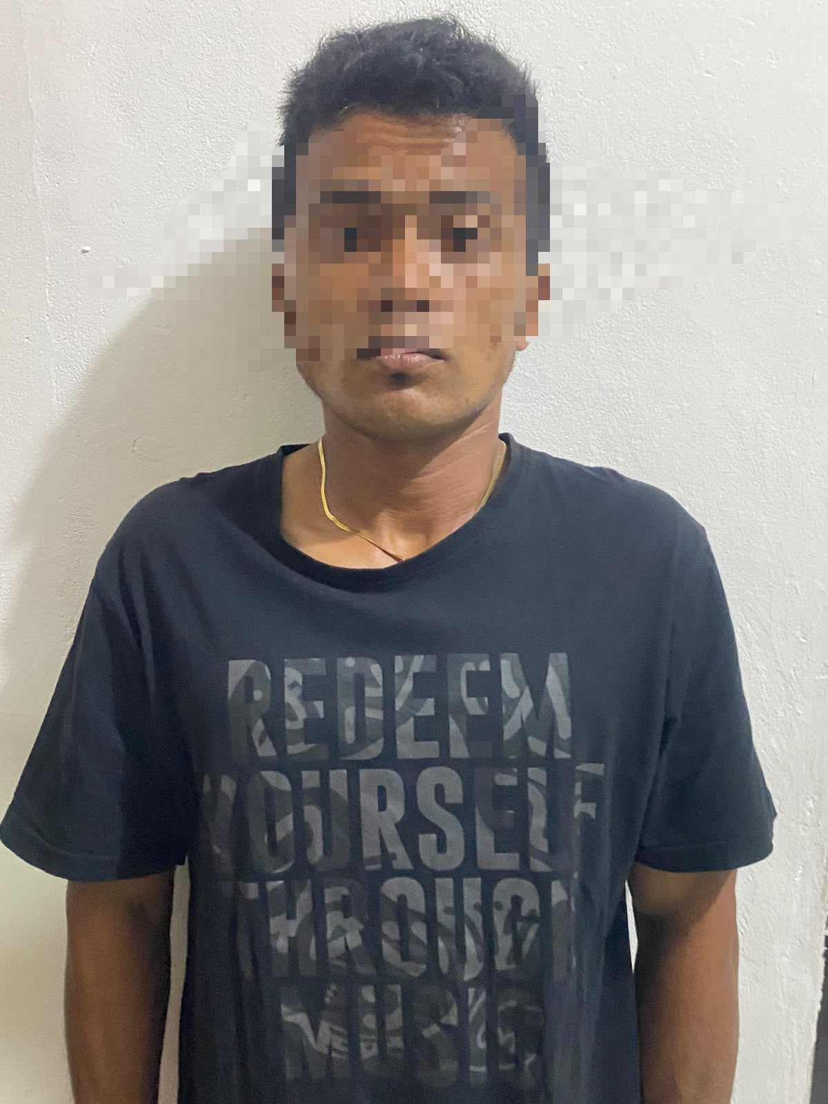 Dugaan Jual Obat Keras di Malangbong Terungkap, Polisi Amankan 222 Butir